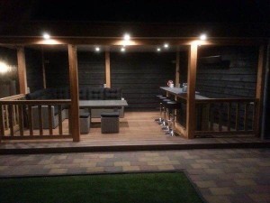 DA Dakkapellen - Veranda's en overkappingen