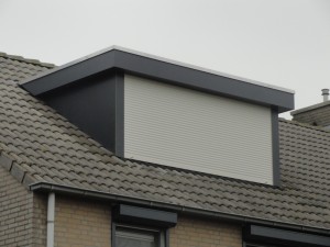 DA Dakkapellen - Rolluiken en Screens