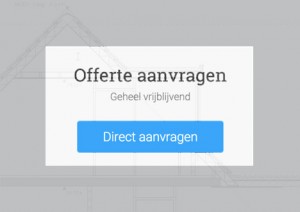 DA Dakkapellen - Offerte aanvragen